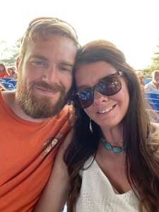 Dierks Bentley: Gravel & Gold Tour