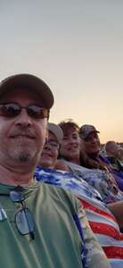 Dierks Bentley: Gravel & Gold Tour