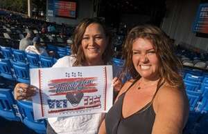 Dierks Bentley: Gravel & Gold Tour