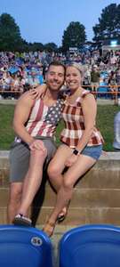 Dierks Bentley: Gravel & Gold Tour