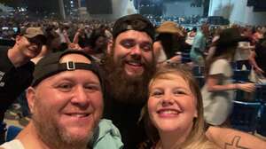 Dierks Bentley: Gravel & Gold Tour