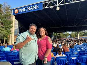 Dierks Bentley: Gravel & Gold Tour