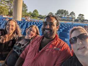 Dierks Bentley: Gravel & Gold Tour