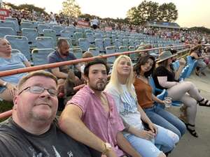 Dierks Bentley: Gravel & Gold Tour