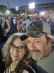 Dierks Bentley: Gravel & Gold Tour