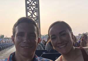 Dierks Bentley: Gravel & Gold Tour