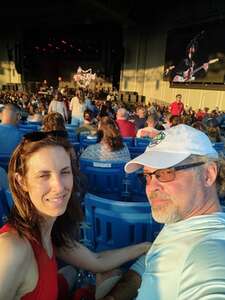 Dierks Bentley: Gravel & Gold Tour