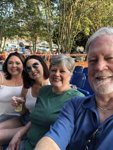 Dierks Bentley: Gravel & Gold Tour