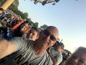 Dierks Bentley: Gravel & Gold Tour