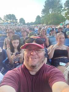 Dierks Bentley: Gravel & Gold Tour