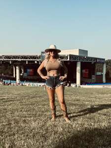 Dierks Bentley: Gravel & Gold Tour