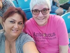 Dierks Bentley: Gravel & Gold Tour