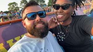 Dierks Bentley: Gravel & Gold Tour