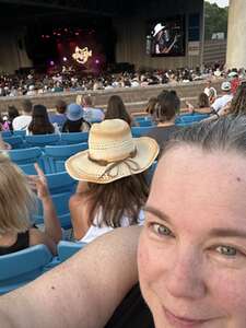 Dierks Bentley: Gravel & Gold Tour