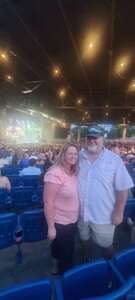 Dierks Bentley: Gravel & Gold Tour