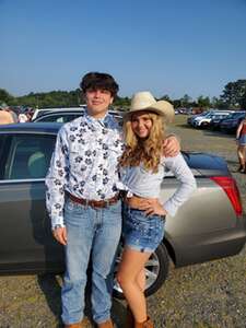 Dierks Bentley: Gravel & Gold Tour