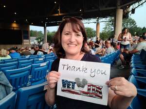 Dierks Bentley: Gravel & Gold Tour