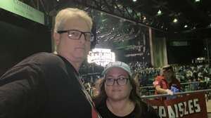 Dierks Bentley: Gravel & Gold Tour