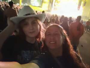 Dierks Bentley: Gravel & Gold Tour