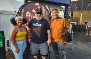 Dierks Bentley: Gravel & Gold Tour