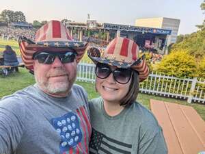 Dierks Bentley: Gravel & Gold Tour