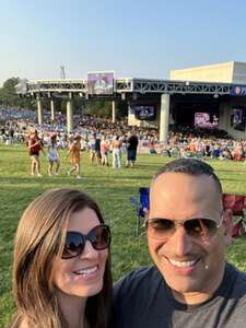 Dierks Bentley: Gravel & Gold Tour