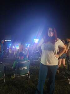 Dierks Bentley: Gravel & Gold Tour