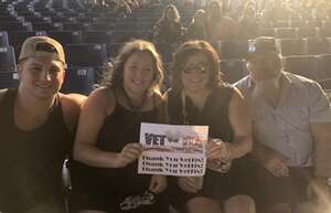 Dierks Bentley: Gravel & Gold Tour