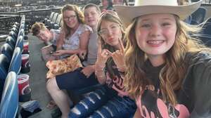 Dierks Bentley: Gravel & Gold Tour