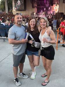 Dierks Bentley: Gravel & Gold Tour