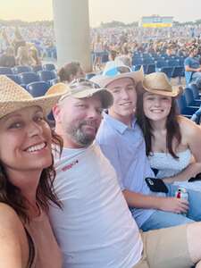 Dierks Bentley: Gravel & Gold Tour