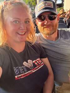 Dierks Bentley: Gravel & Gold Tour