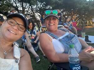 Dierks Bentley: Gravel & Gold Tour