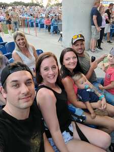 Dierks Bentley: Gravel & Gold Tour