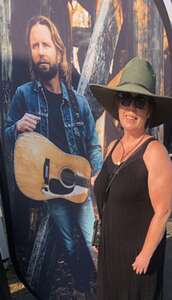 Dierks Bentley: Gravel & Gold Tour