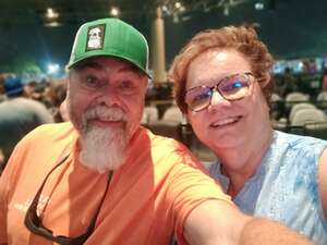 Dierks Bentley: Gravel & Gold Tour