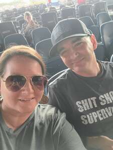 Dierks Bentley: Gravel & Gold Tour