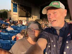 Dierks Bentley: Gravel & Gold Tour