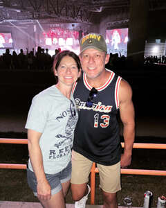 Dierks Bentley: Gravel & Gold Tour