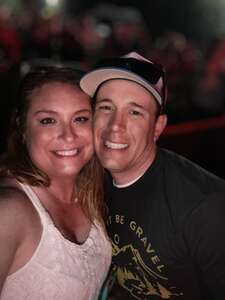 Dierks Bentley: Gravel & Gold Tour