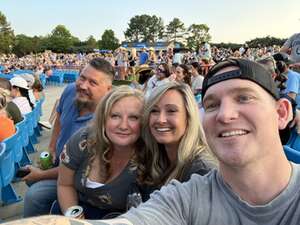 Dierks Bentley: Gravel & Gold Tour