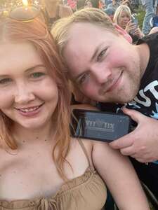 Dierks Bentley: Gravel & Gold Tour