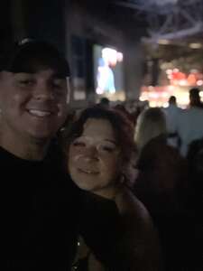 Dierks Bentley: Gravel & Gold Tour