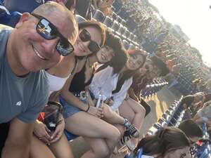 Dierks Bentley: Gravel & Gold Tour