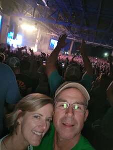 Dierks Bentley: Gravel & Gold Tour