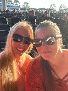 Dierks Bentley: Gravel & Gold Tour