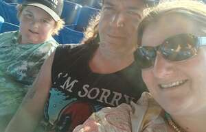 Dierks Bentley: Gravel & Gold Tour