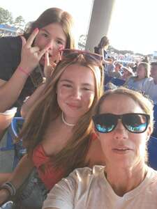 Dierks Bentley: Gravel & Gold Tour