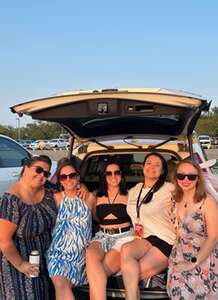 Dierks Bentley: Gravel & Gold Tour