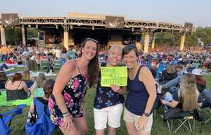 Dierks Bentley: Gravel & Gold Tour